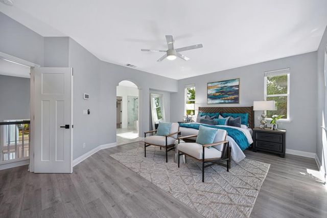 7124 Cinnamon Teal Way, El Dorado Hills, CA 95762