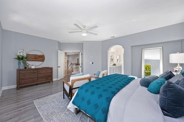 7124 Cinnamon Teal Way, El Dorado Hills, CA 95762