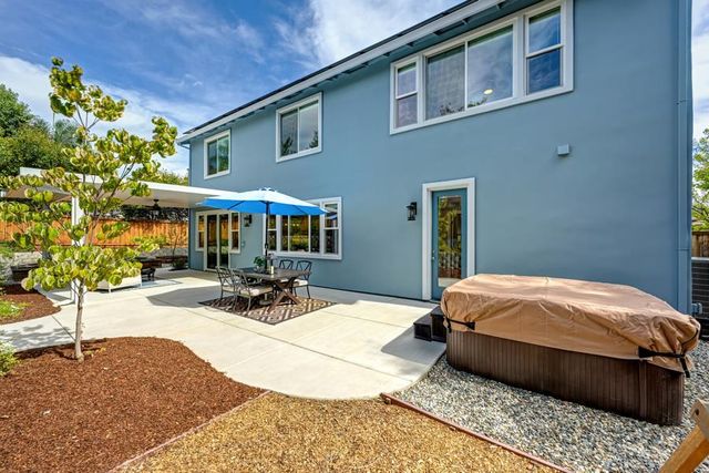 7124 Cinnamon Teal Way, El Dorado Hills, CA 95762