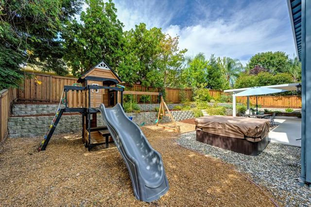 7124 Cinnamon Teal Way, El Dorado Hills, CA 95762