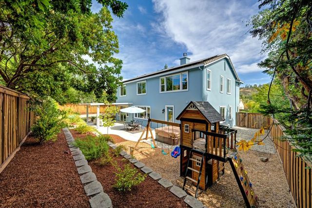 7124 Cinnamon Teal Way, El Dorado Hills, CA 95762