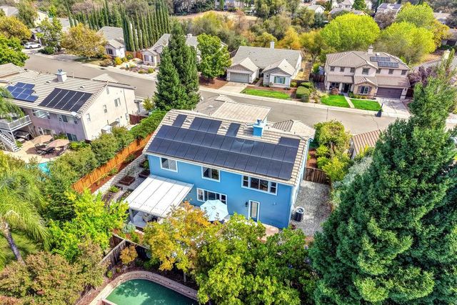 7124 Cinnamon Teal Way, El Dorado Hills, CA 95762