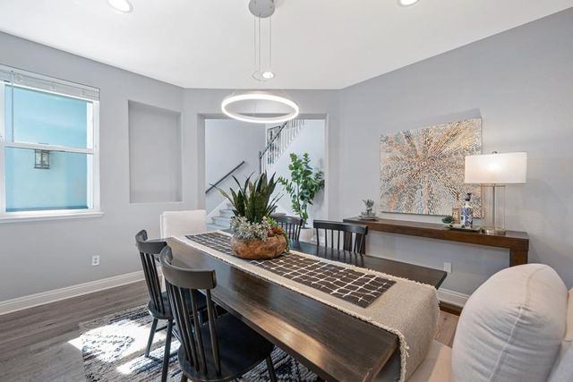 7124 Cinnamon Teal Way, El Dorado Hills, CA 95762