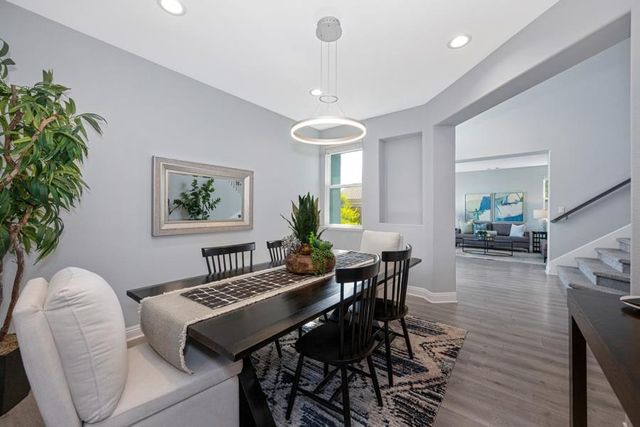 7124 Cinnamon Teal Way, El Dorado Hills, CA 95762