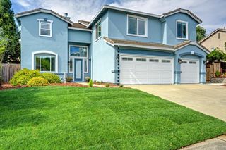 7124 Cinnamon Teal Way, El Dorado Hills, CA 95762