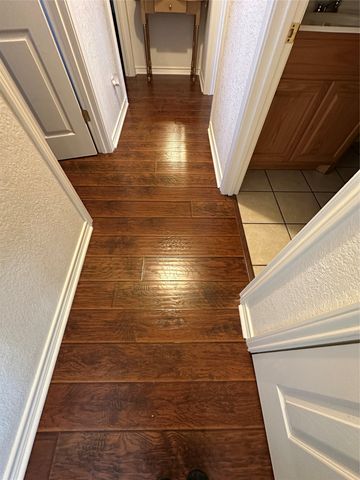 516 N Grafton, Dublin, TX 76446