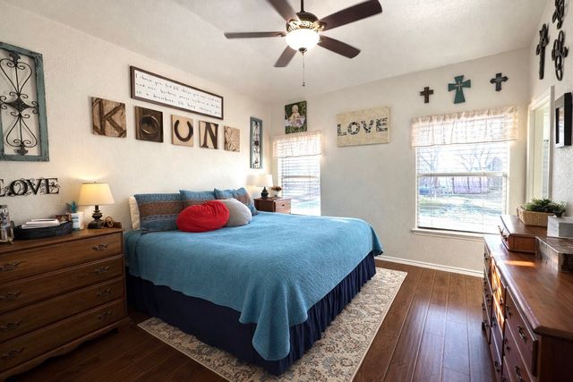 516 N Grafton, Dublin, TX 76446