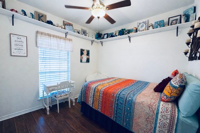 516 N Grafton, Dublin, TX 76446