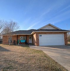 516 N Grafton, Dublin, TX 76446