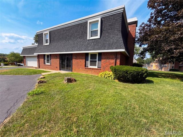 59 Sable Court, Lake St Louis, MO 63367