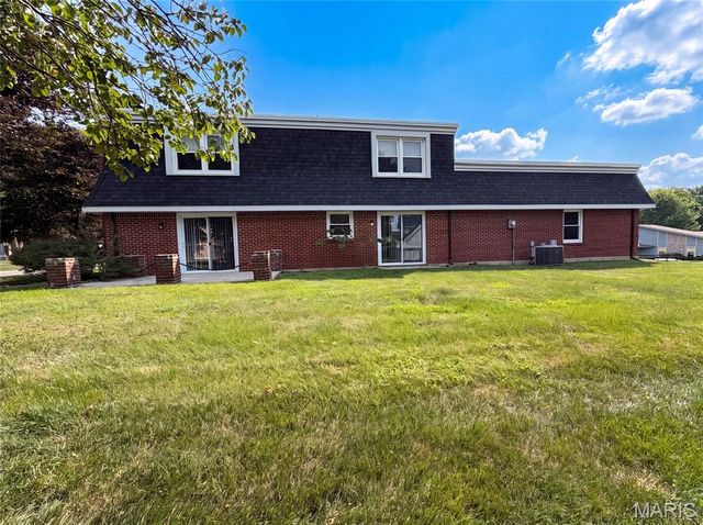59 Sable Court, Lake St Louis, MO 63367