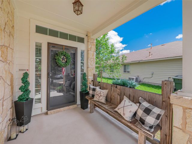 107 Wisteria WAY, San Marcos, TX 78666