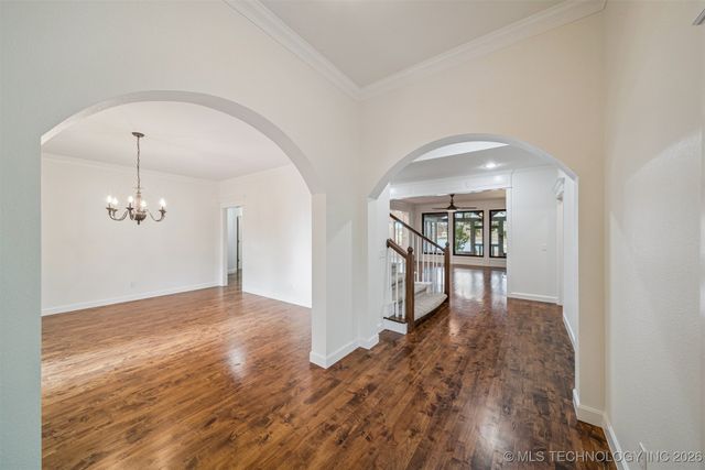 7816 E Commercial Street, Broken Arrow, OK 74014