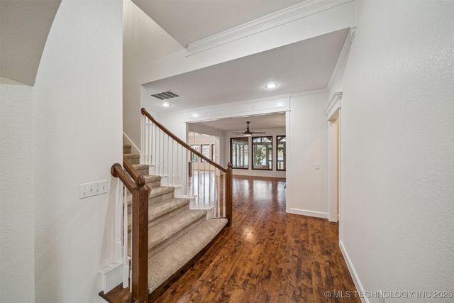 7816 E Commercial Street, Broken Arrow, OK 74014