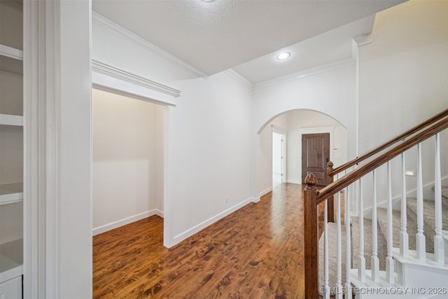 7816 E Commercial Street, Broken Arrow, OK 74014