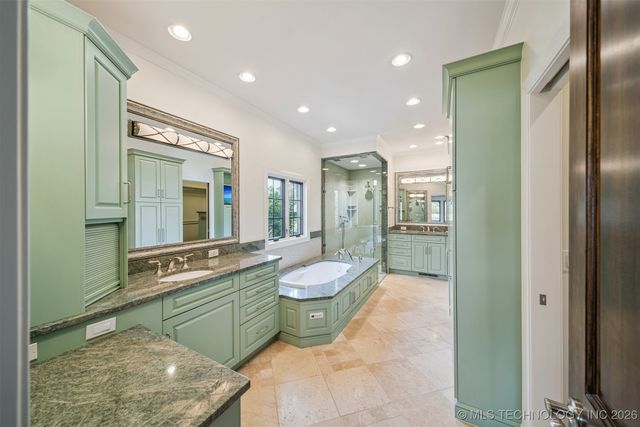 7816 E Commercial Street, Broken Arrow, OK 74014