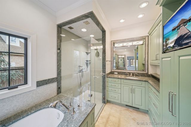 7816 E Commercial Street, Broken Arrow, OK 74014