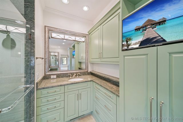 7816 E Commercial Street, Broken Arrow, OK 74014