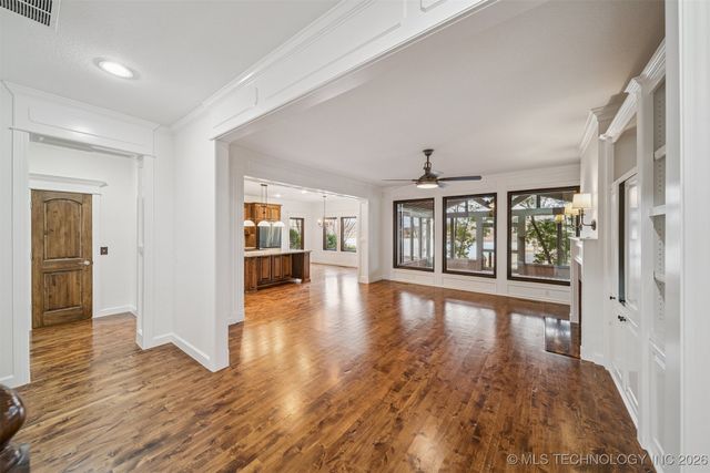 7816 E Commercial Street, Broken Arrow, OK 74014