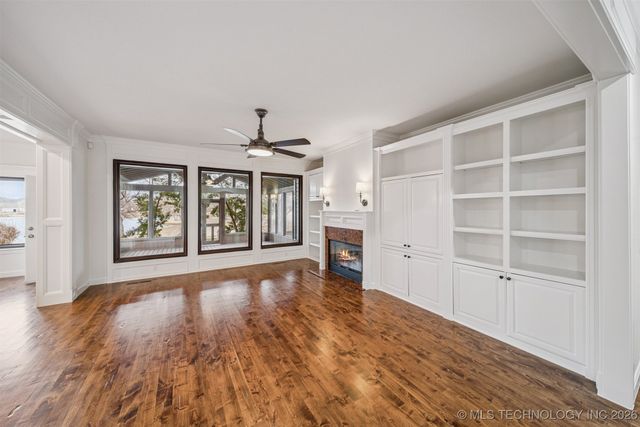 7816 E Commercial Street, Broken Arrow, OK 74014