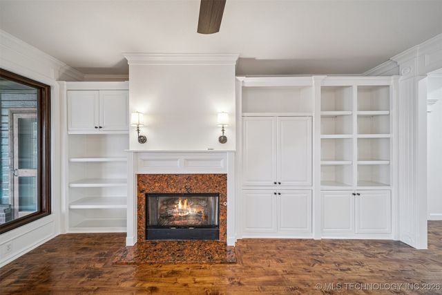 7816 E Commercial Street, Broken Arrow, OK 74014