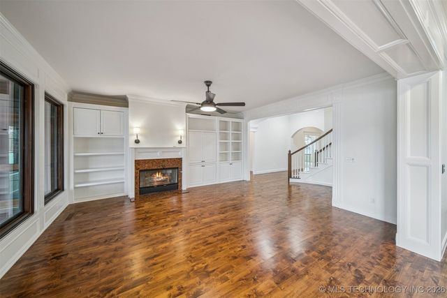 7816 E Commercial Street, Broken Arrow, OK 74014