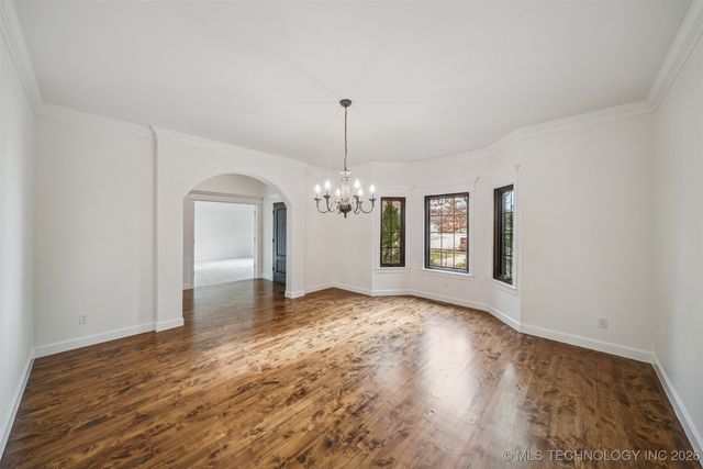 7816 E Commercial Street, Broken Arrow, OK 74014