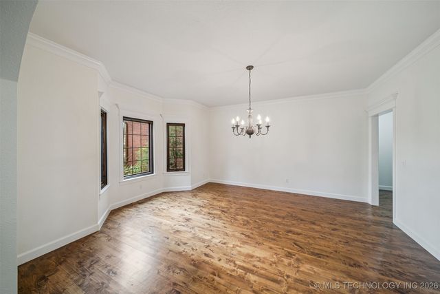 7816 E Commercial Street, Broken Arrow, OK 74014