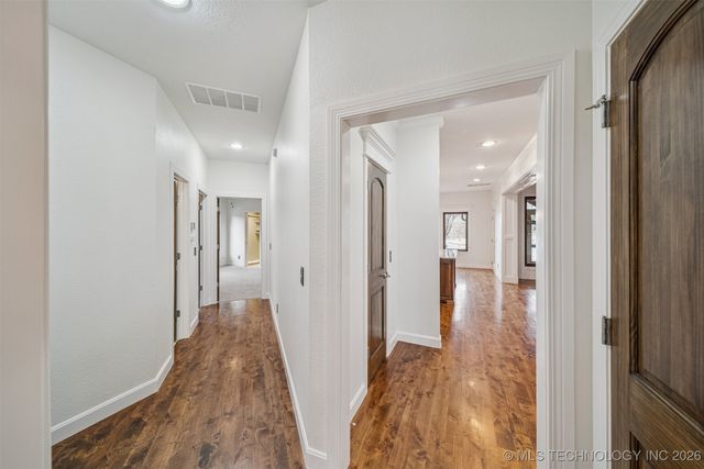 7816 E Commercial Street, Broken Arrow, OK 74014