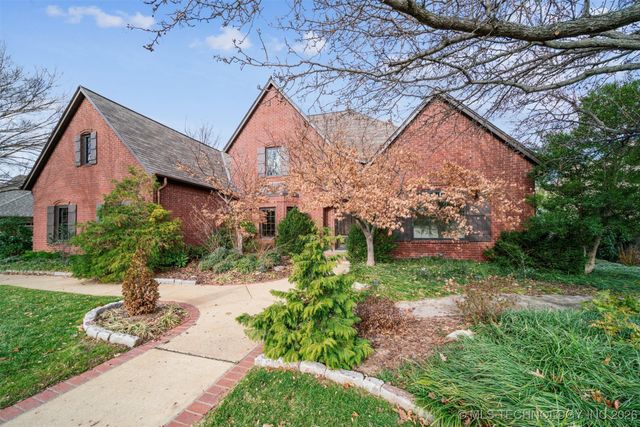 7816 E Commercial Street, Broken Arrow, OK 74014