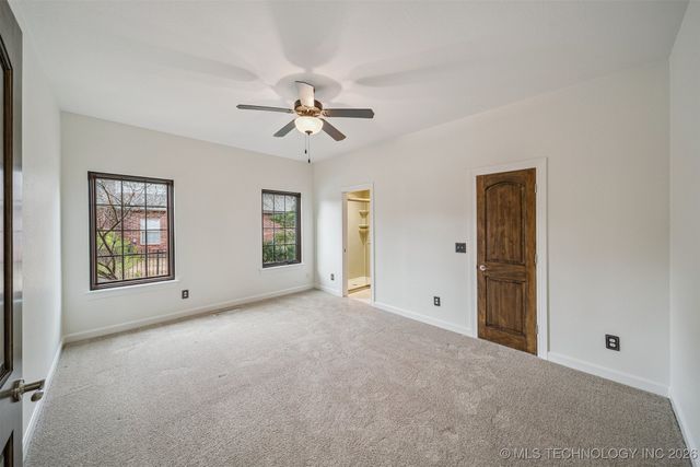 7816 E Commercial Street, Broken Arrow, OK 74014