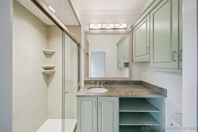 7816 E Commercial Street, Broken Arrow, OK 74014