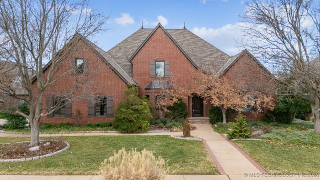 7816 E Commercial Street, Broken Arrow, OK 74014