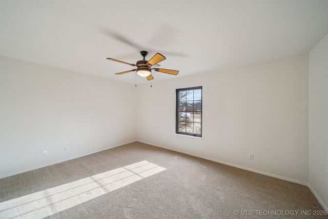 7816 E Commercial Street, Broken Arrow, OK 74014