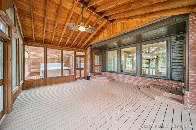 7816 E Commercial Street, Broken Arrow, OK 74014