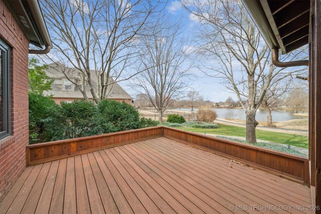 7816 E Commercial Street, Broken Arrow, OK 74014