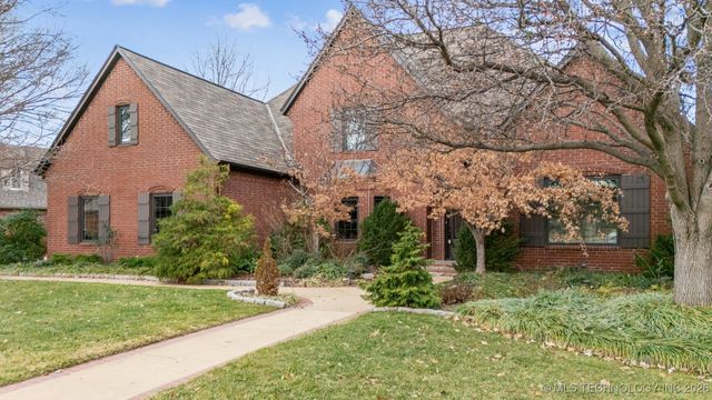 7816 E Commercial Street, Broken Arrow, OK 74014