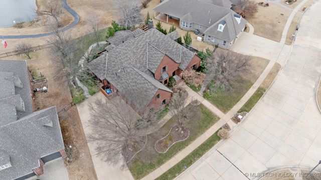 7816 E Commercial Street, Broken Arrow, OK 74014