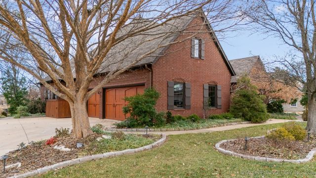 7816 E Commercial Street, Broken Arrow, OK 74014