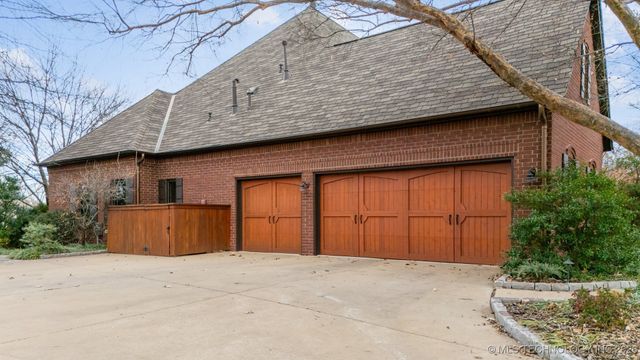 7816 E Commercial Street, Broken Arrow, OK 74014