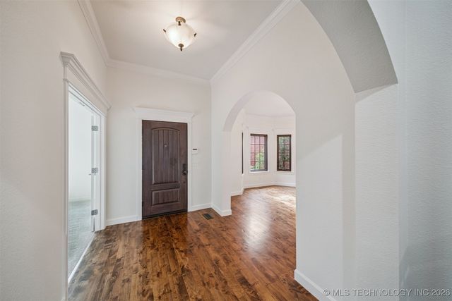 7816 E Commercial Street, Broken Arrow, OK 74014