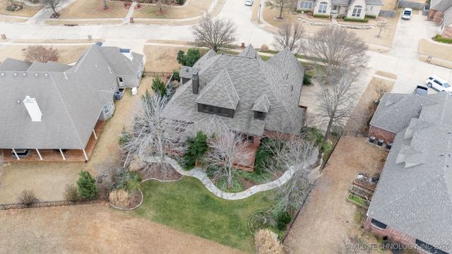 7816 E Commercial Street, Broken Arrow, OK 74014