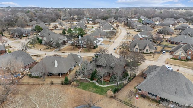 7816 E Commercial Street, Broken Arrow, OK 74014