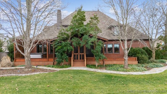 7816 E Commercial Street, Broken Arrow, OK 74014