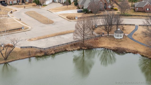 7816 E Commercial Street, Broken Arrow, OK 74014