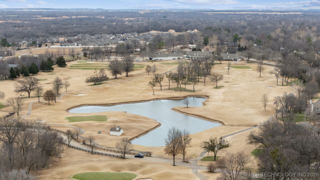 7816 E Commercial Street, Broken Arrow, OK 74014