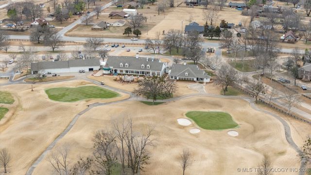 7816 E Commercial Street, Broken Arrow, OK 74014