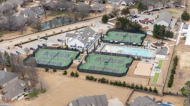 7816 E Commercial Street, Broken Arrow, OK 74014