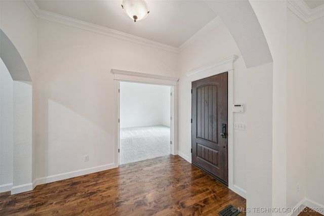 7816 E Commercial Street, Broken Arrow, OK 74014