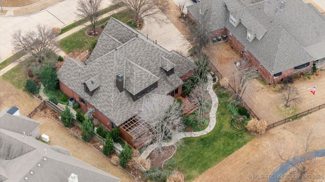 7816 E Commercial Street, Broken Arrow, OK 74014